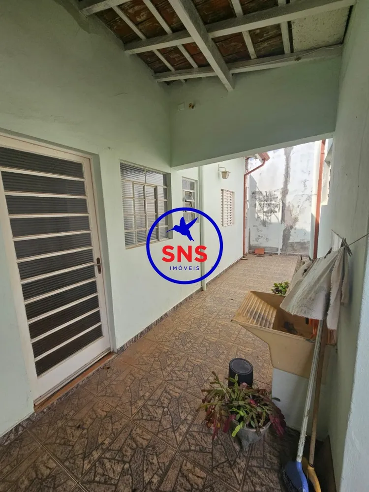Casa, 4 quartos, 150 m² - Foto 7