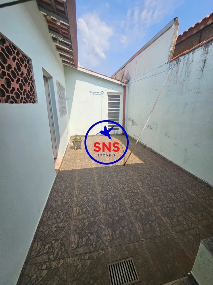Casa, 4 quartos, 150 m² - Foto 11