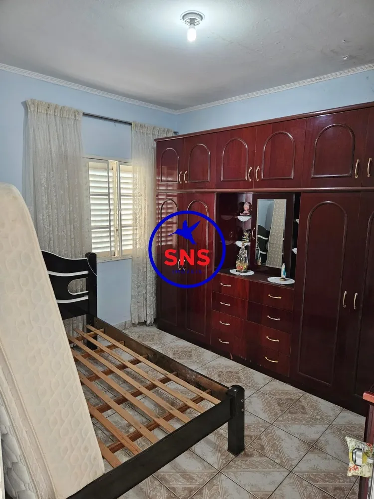 Casa, 4 quartos, 150 m² - Foto 8