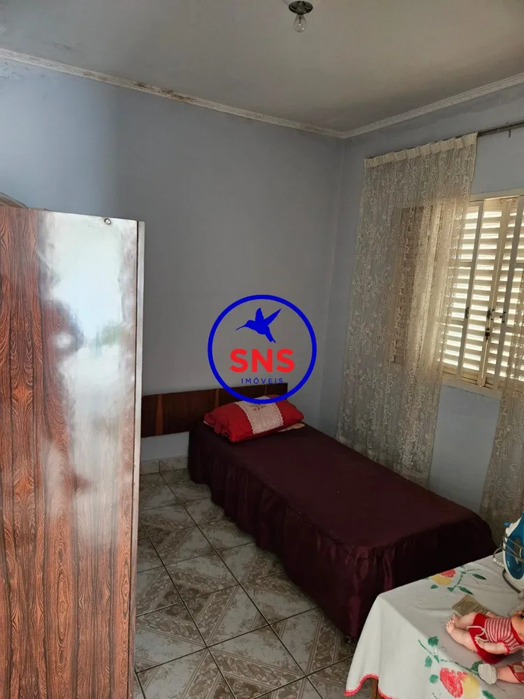 Casa, 4 quartos, 150 m² - Foto 7