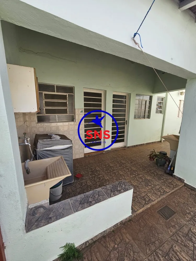 Casa, 4 quartos, 150 m² - Foto 10
