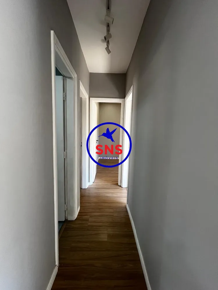 Apartamento, 3 quartos, 63 m² - Foto 5