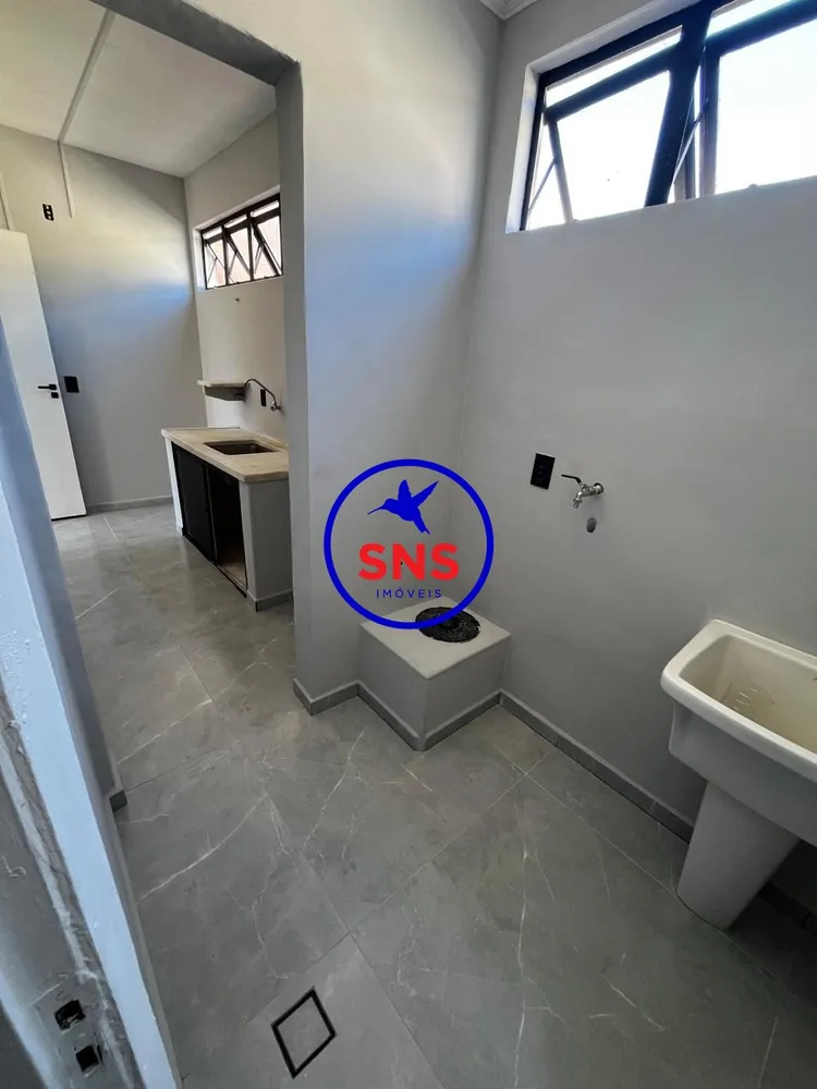 Apartamento, 3 quartos, 63 m² - Foto 3