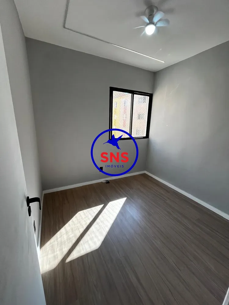 Apartamento, 3 quartos, 63 m² - Foto 1
