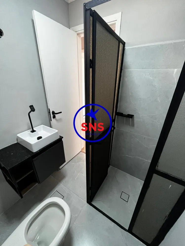 Apartamento, 3 quartos, 63 m² - Foto 4