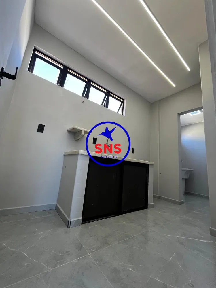 Apartamento, 3 quartos, 63 m² - Foto 2