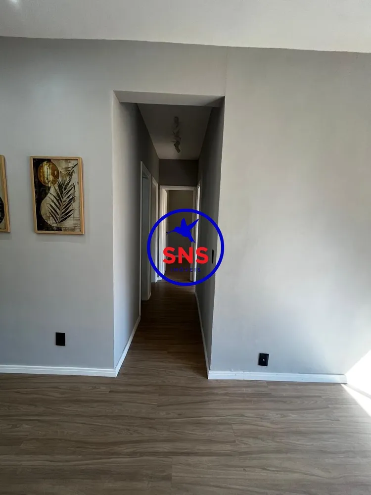 Apartamento, 3 quartos, 63 m² - Foto 6