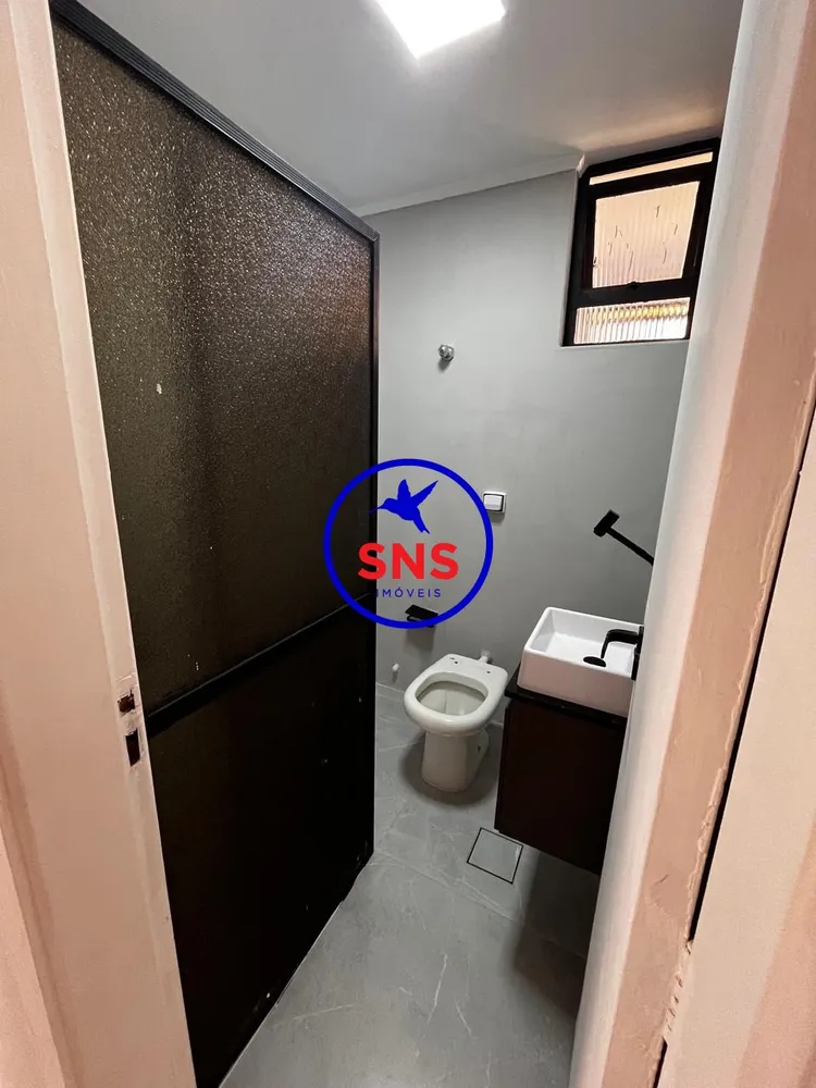 Apartamento, 3 quartos, 63 m² - Foto 8