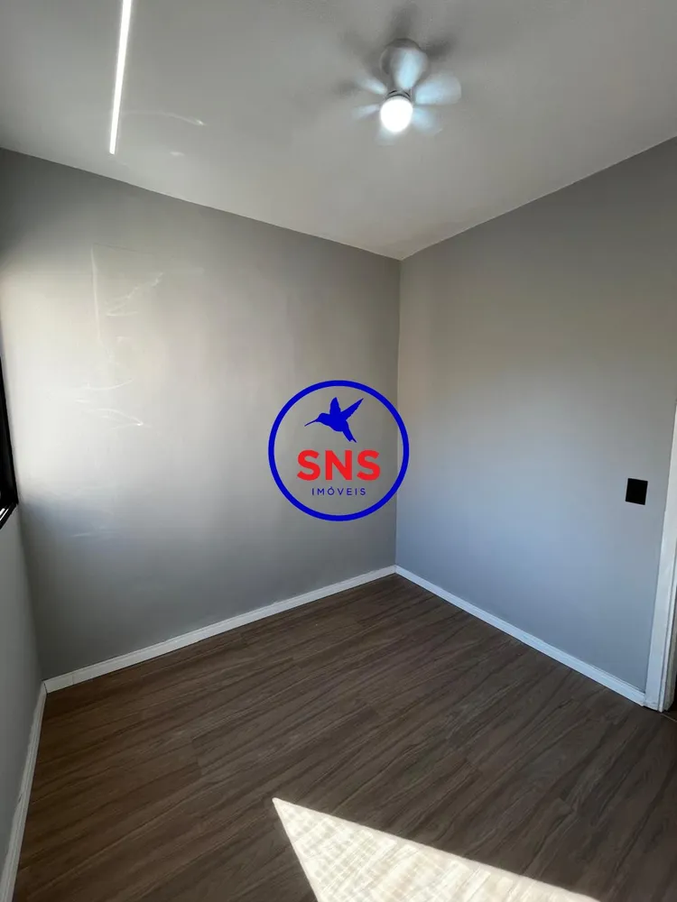 Apartamento, 3 quartos, 63 m² - Foto 9