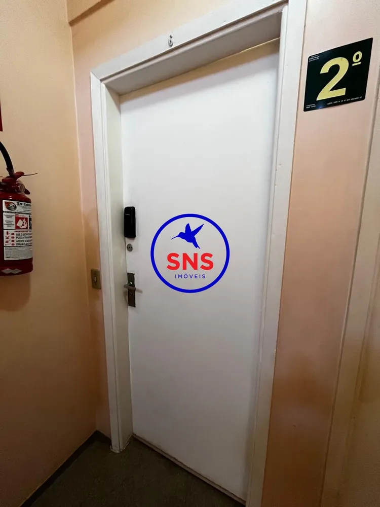 Apartamento, 3 quartos, 63 m² - Foto 1