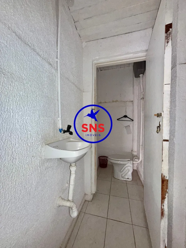 Loja-Salão, 116 m² - Foto 3