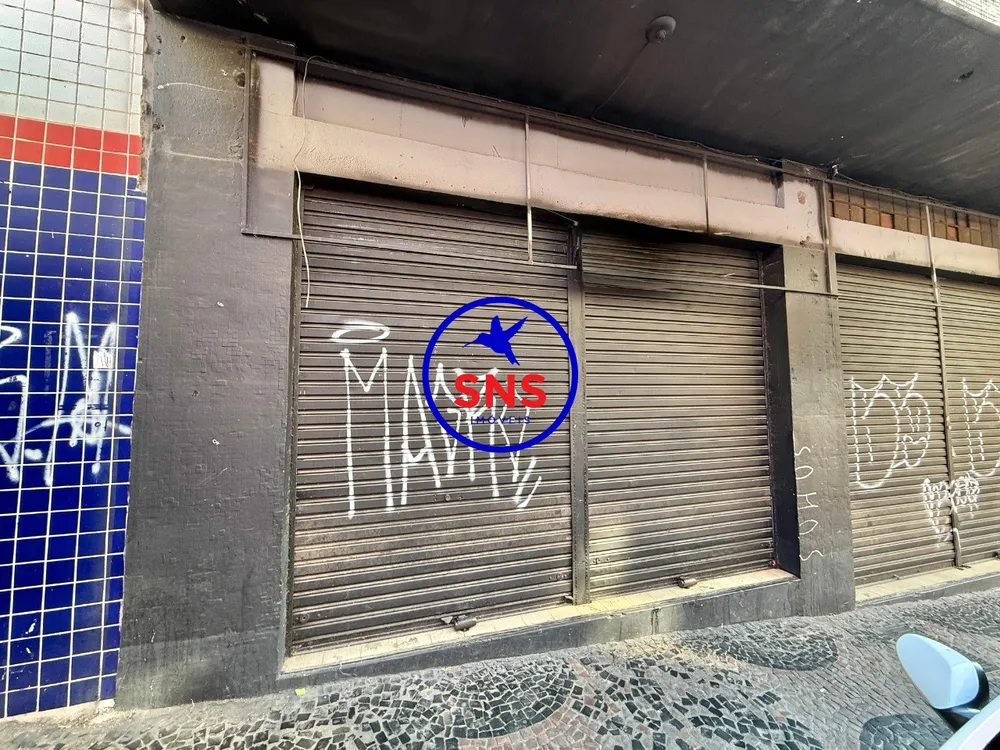 Loja-Salão, 116 m² - Foto 5