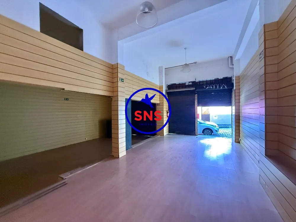 Loja-Salão, 116 m² - Foto 4