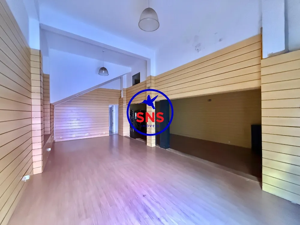 Loja-Salão, 116 m² - Foto 2