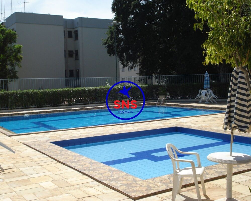 Apartamento à venda com 2 quartos, 50m² - Foto 7