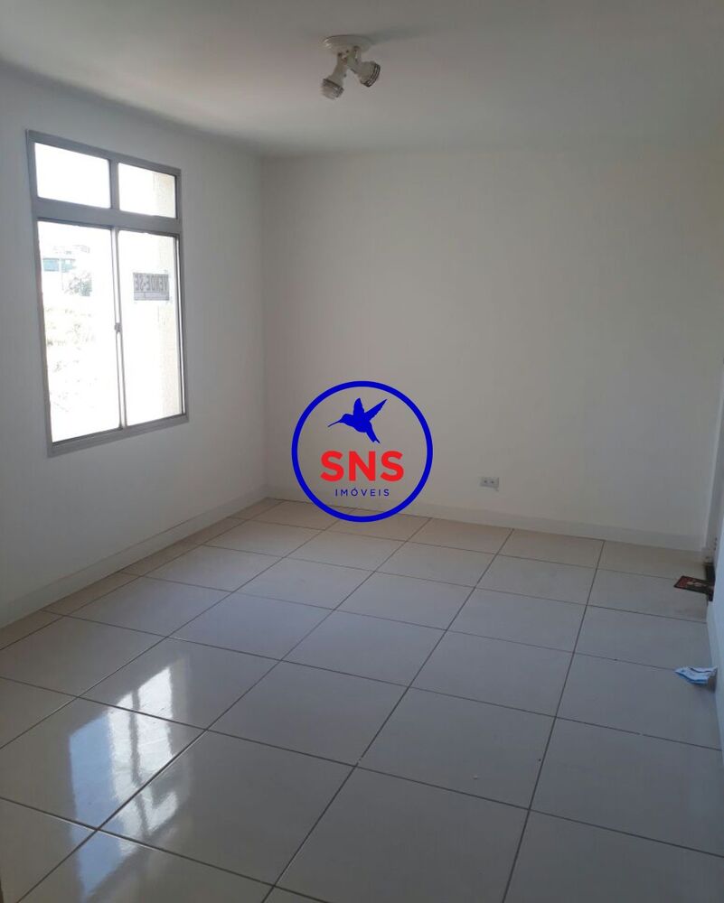 Apartamento à venda com 2 quartos, 50m² - Foto 5