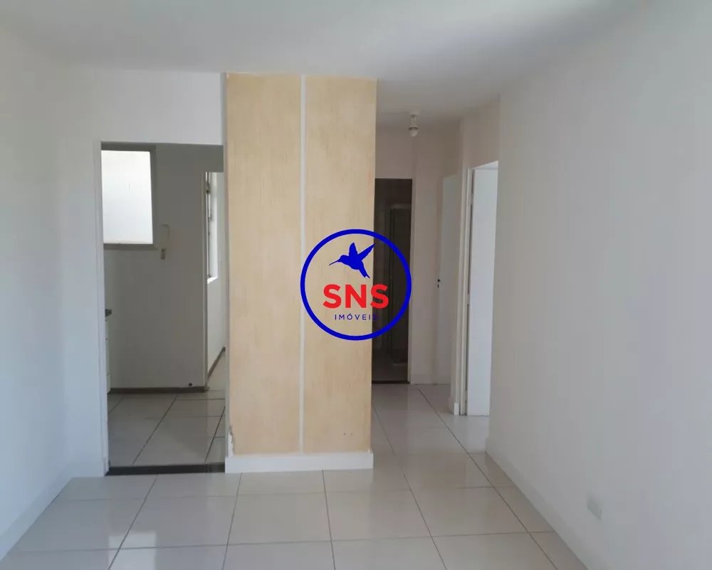 Apartamento à venda com 2 quartos, 50m² - Foto 1