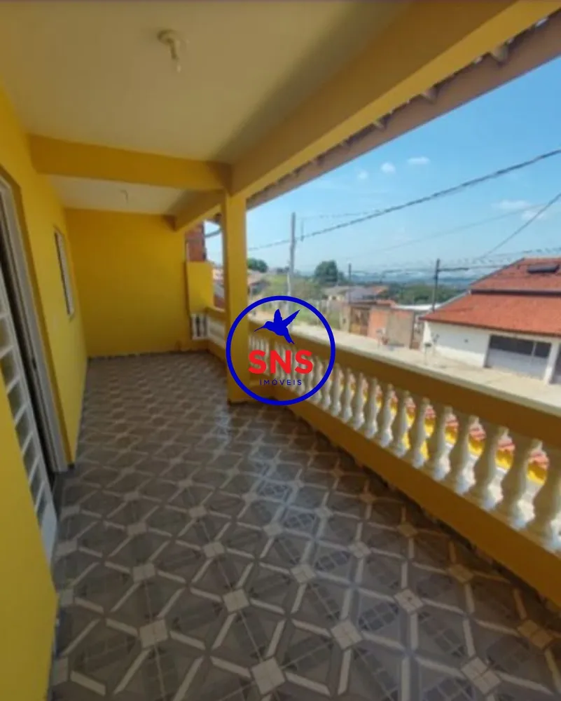 Casa, 3 quartos, 180 m² - Foto 4