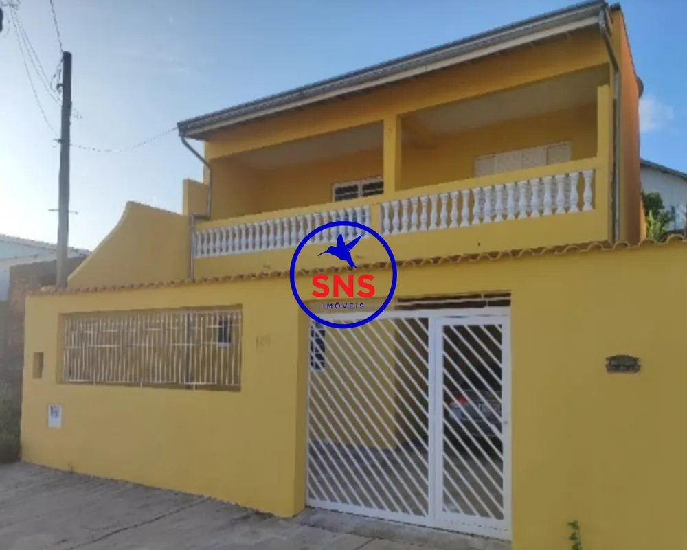 Casa, 3 quartos, 180 m² - Foto 5