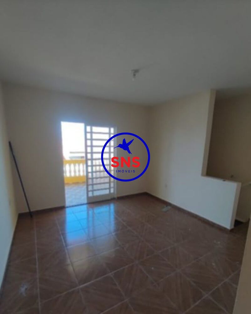 Casa, 3 quartos, 180 m² - Foto 1