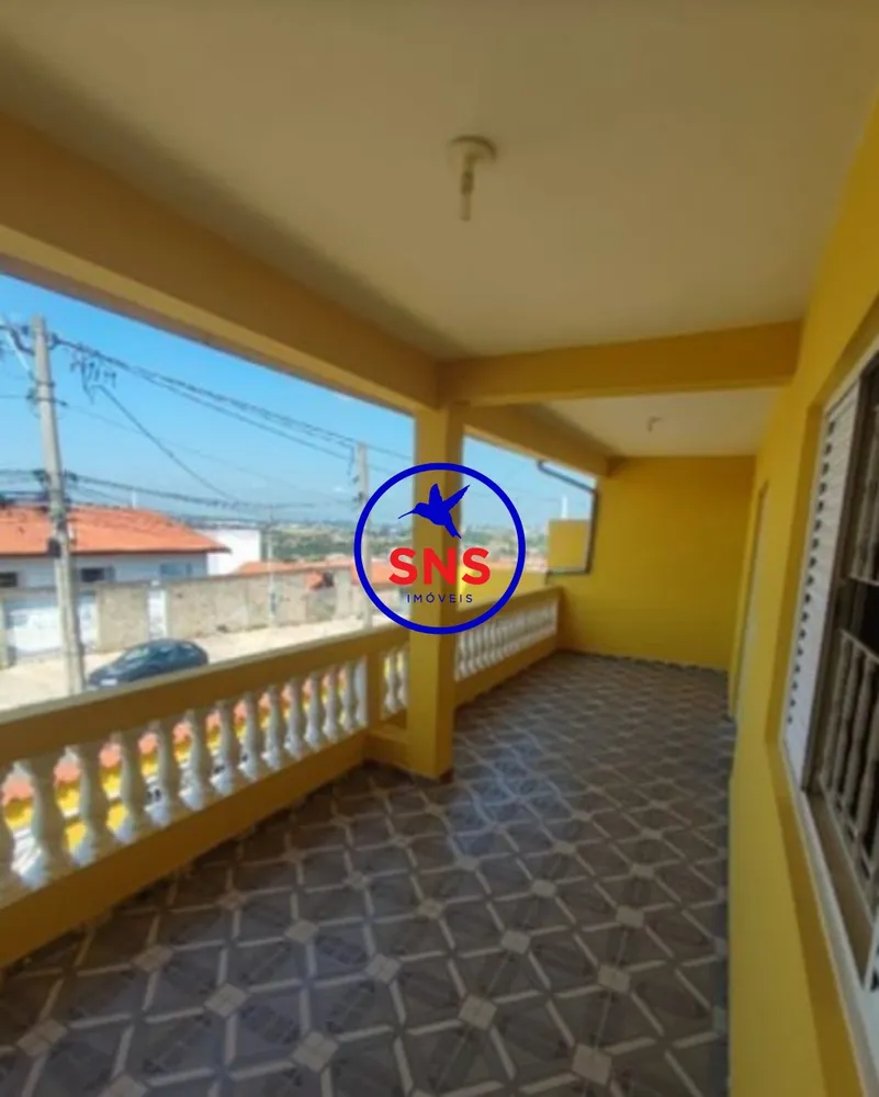 Casa, 3 quartos, 180 m² - Foto 7