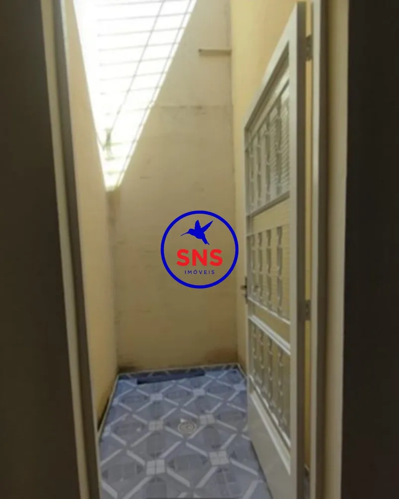Casa, 3 quartos, 180 m² - Foto 1