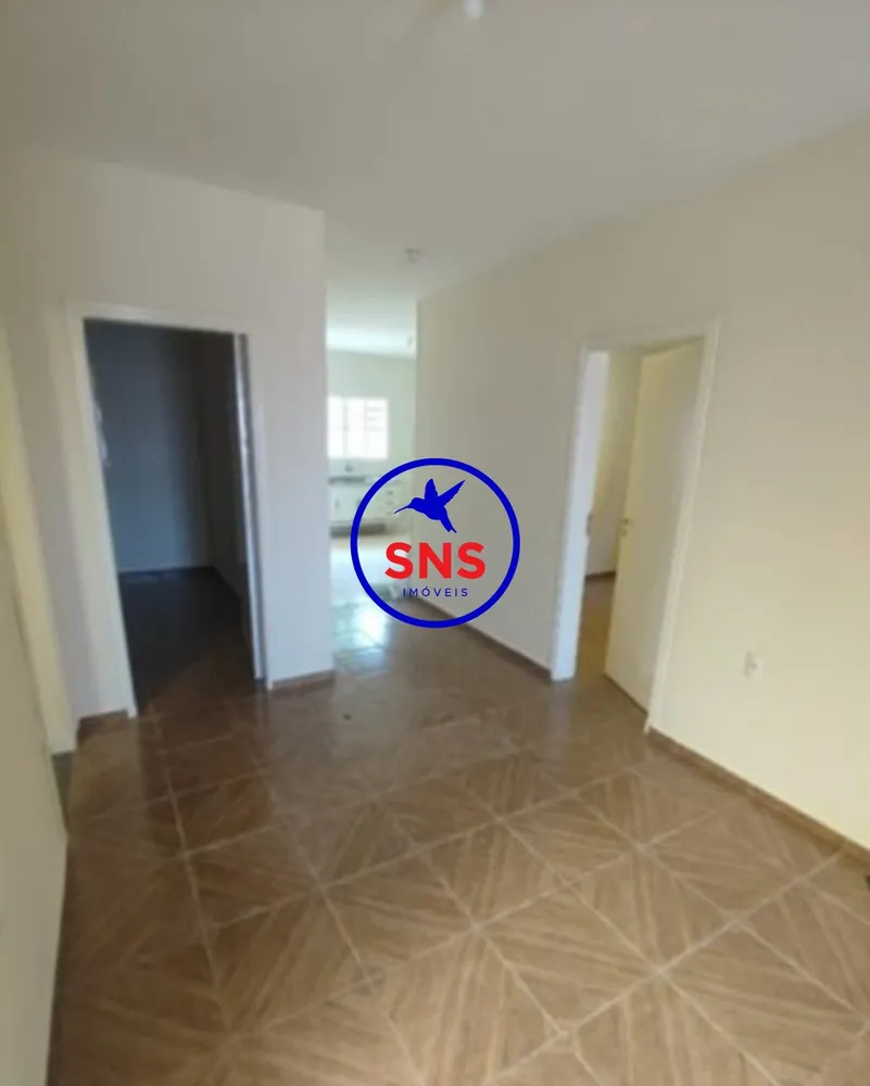 Casa, 3 quartos, 180 m² - Foto 3