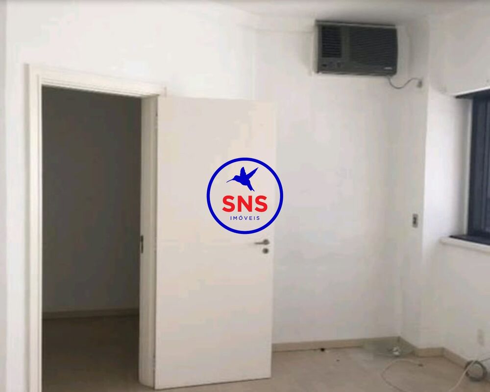 Sala-Conjunto, 43 m² - Foto 1