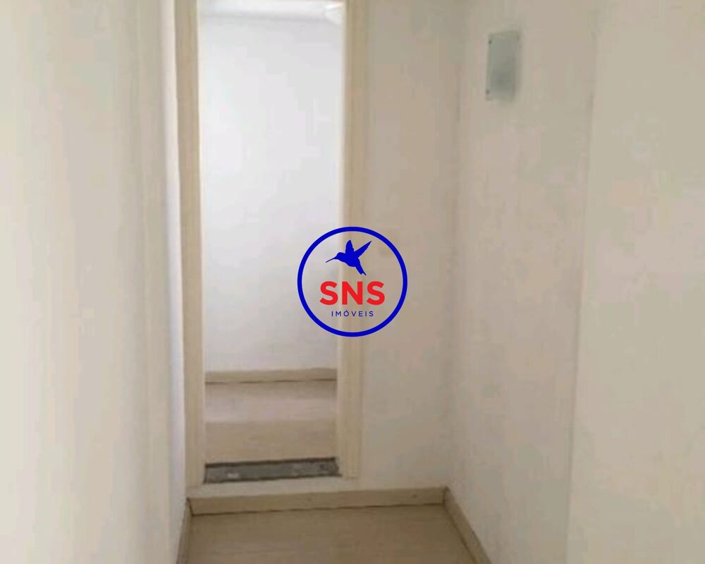 Sala-Conjunto, 43 m² - Foto 2
