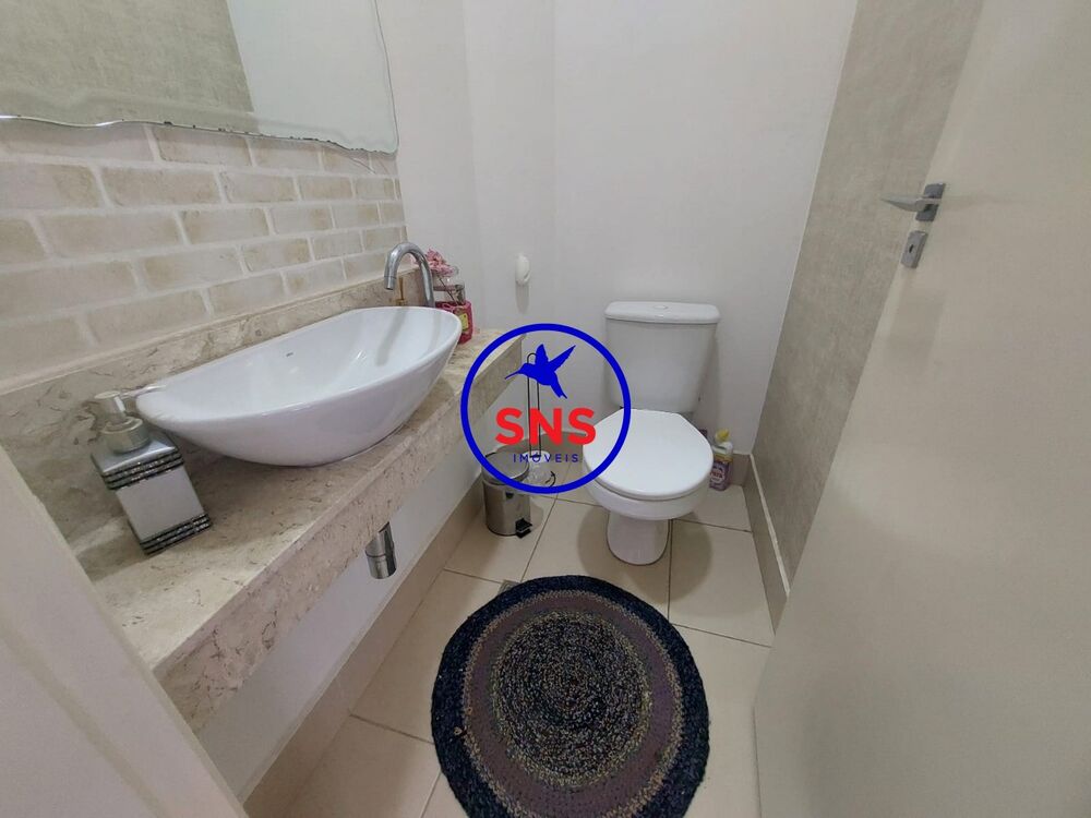 Casa de Condomínio, 3 quartos - Foto 3