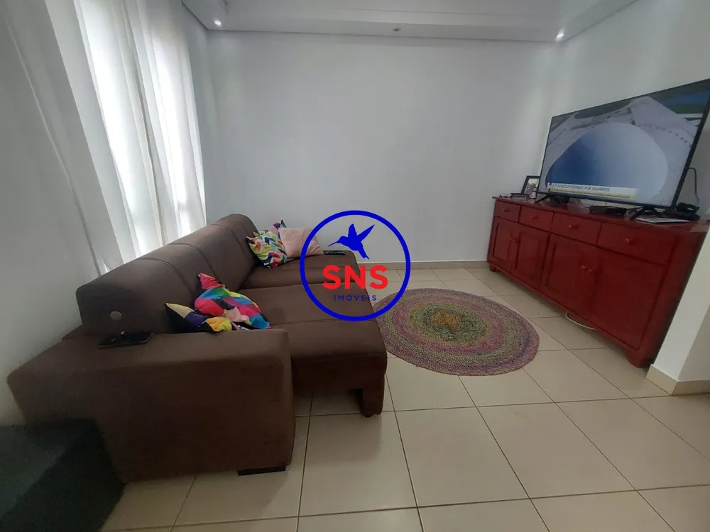 Casa de Condomínio, 3 quartos - Foto 6
