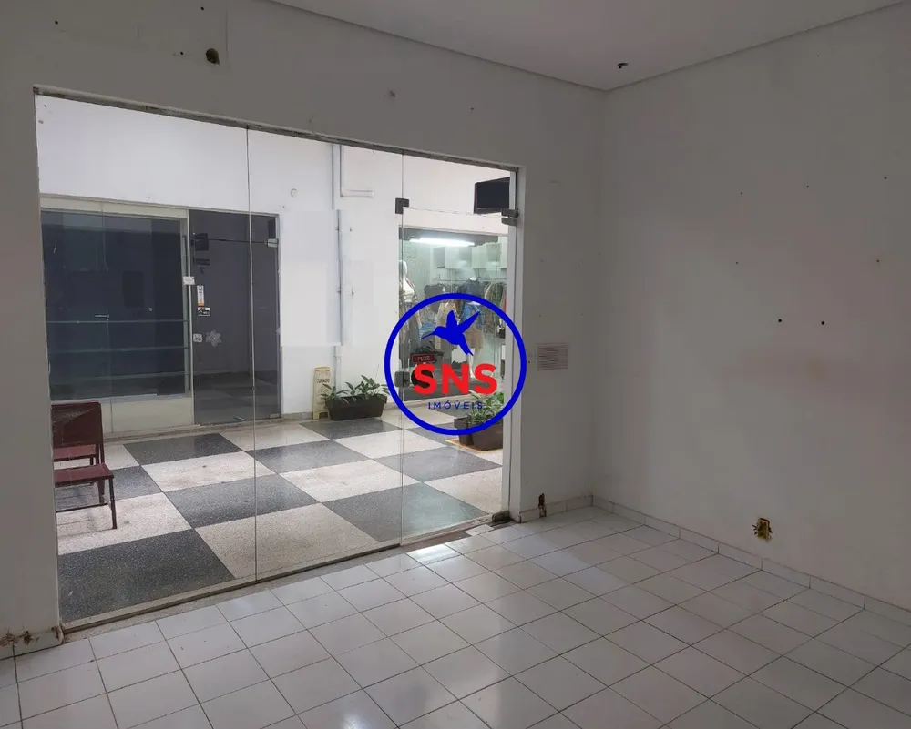 Sala-Conjunto, 25 m² - Foto 1
