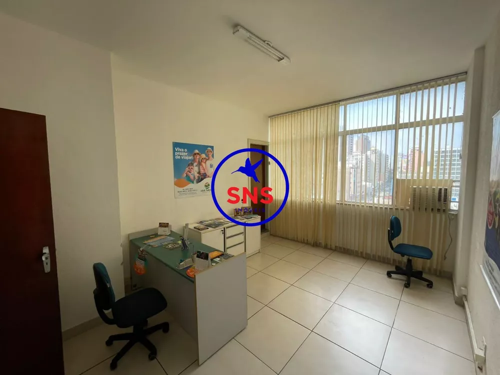 Conjunto Comercial-Sala à venda, 57m² - Foto 1