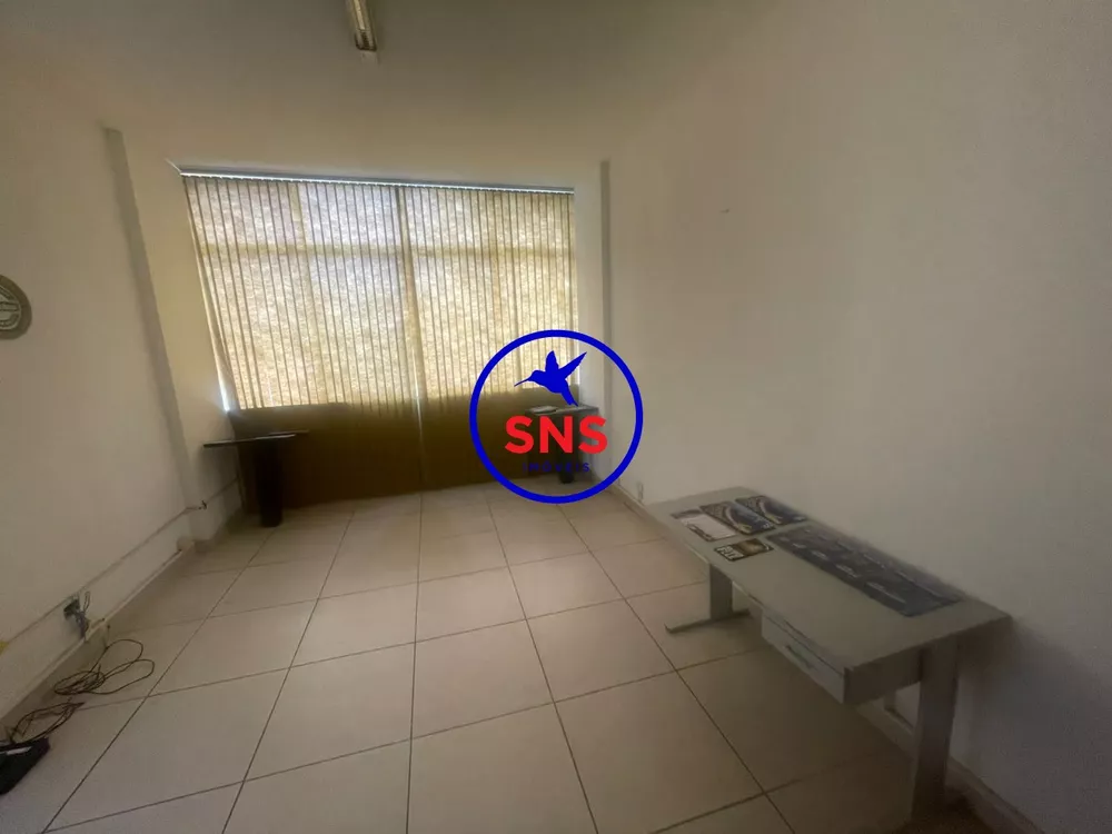 Conjunto Comercial-Sala à venda, 57m² - Foto 2