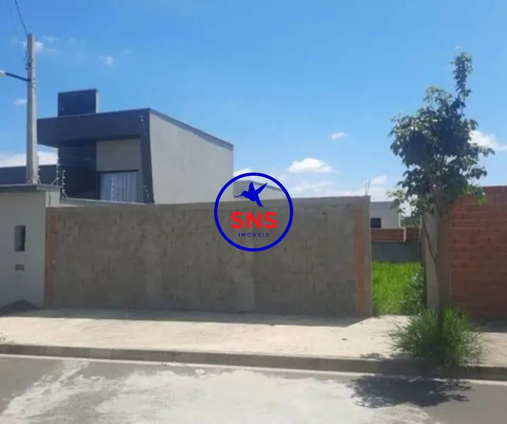 Terreno, 200 m² - Foto 1