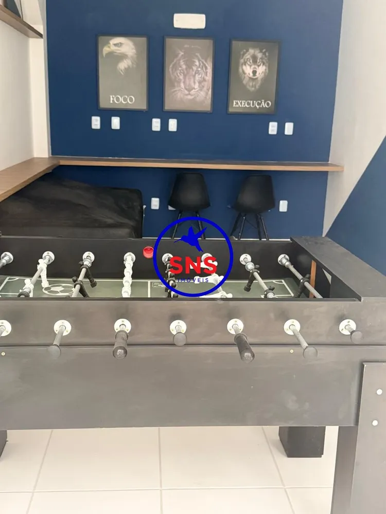 Apartamento, 2 quartos, 45 m² - Foto 10