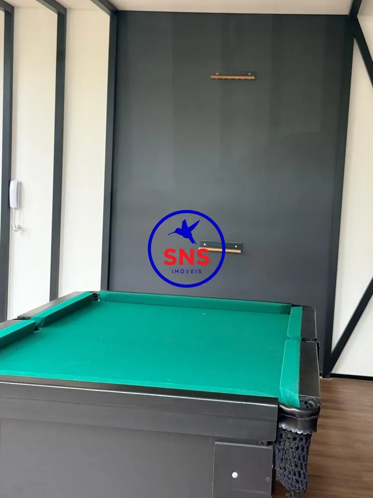 Apartamento, 2 quartos, 45 m² - Foto 9