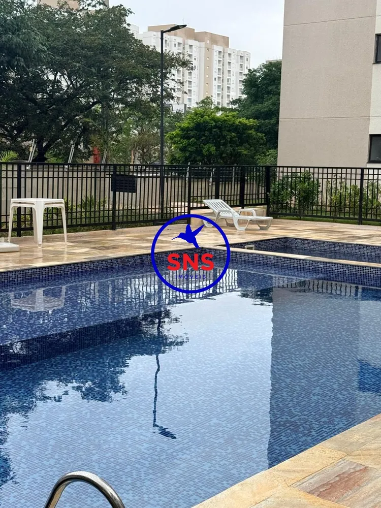 Apartamento, 2 quartos, 45 m² - Foto 6
