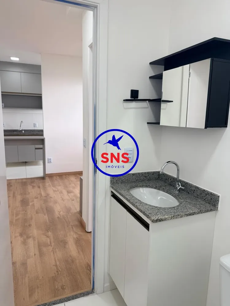 Apartamento, 2 quartos, 45 m² - Foto 4