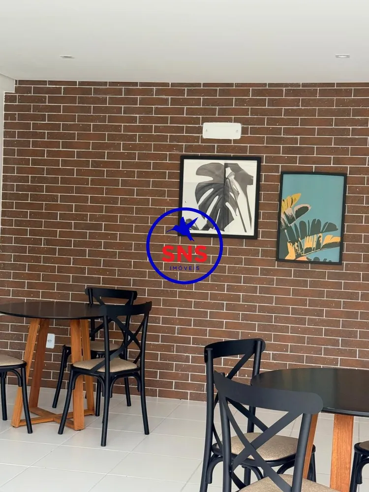 Apartamento, 2 quartos, 45 m² - Foto 8