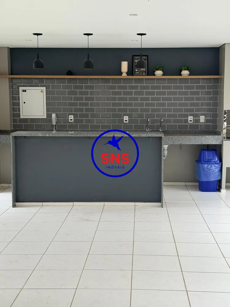 Apartamento, 2 quartos, 45 m² - Foto 7
