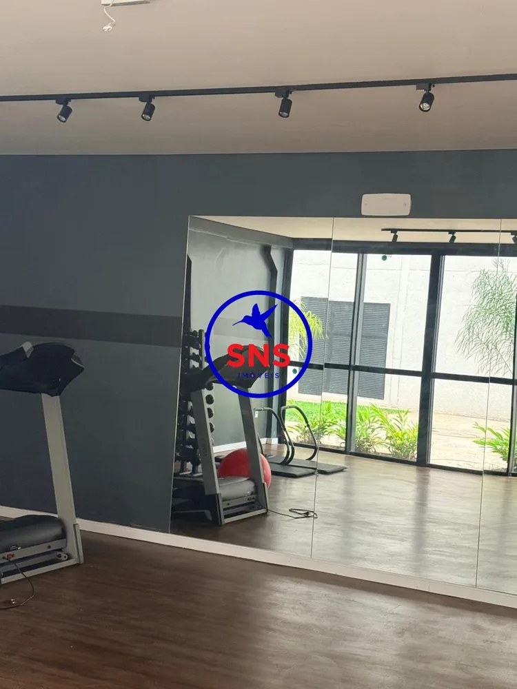 Apartamento, 2 quartos, 45 m² - Foto 12
