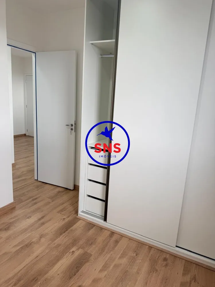 Apartamento, 2 quartos, 45 m² - Foto 5