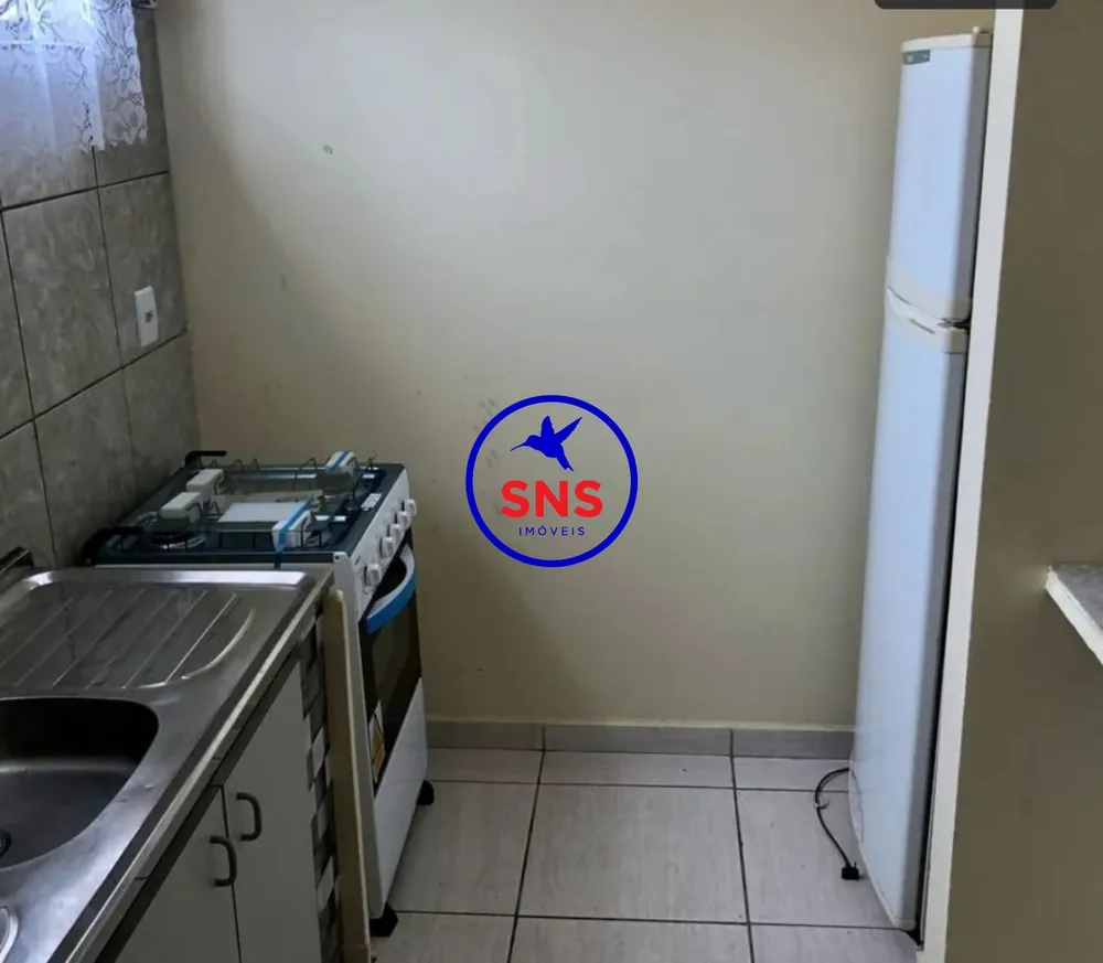 Kitnet-Studio, 45 m² - Foto 4