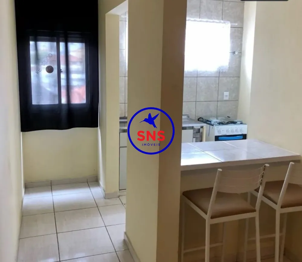 Kitnet-Studio, 45 m² - Foto 6