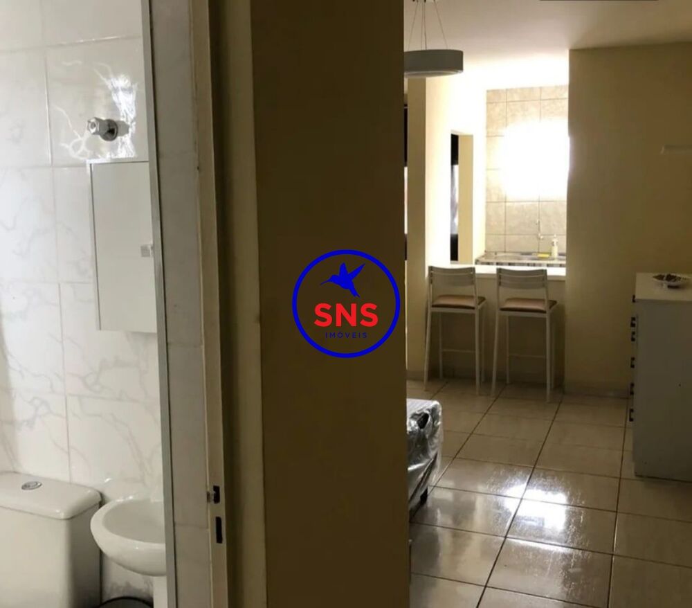 Kitnet-Studio, 45 m² - Foto 5