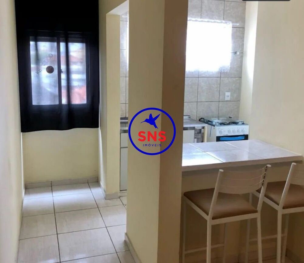Kitnet-Studio, 45 m² - Foto 6