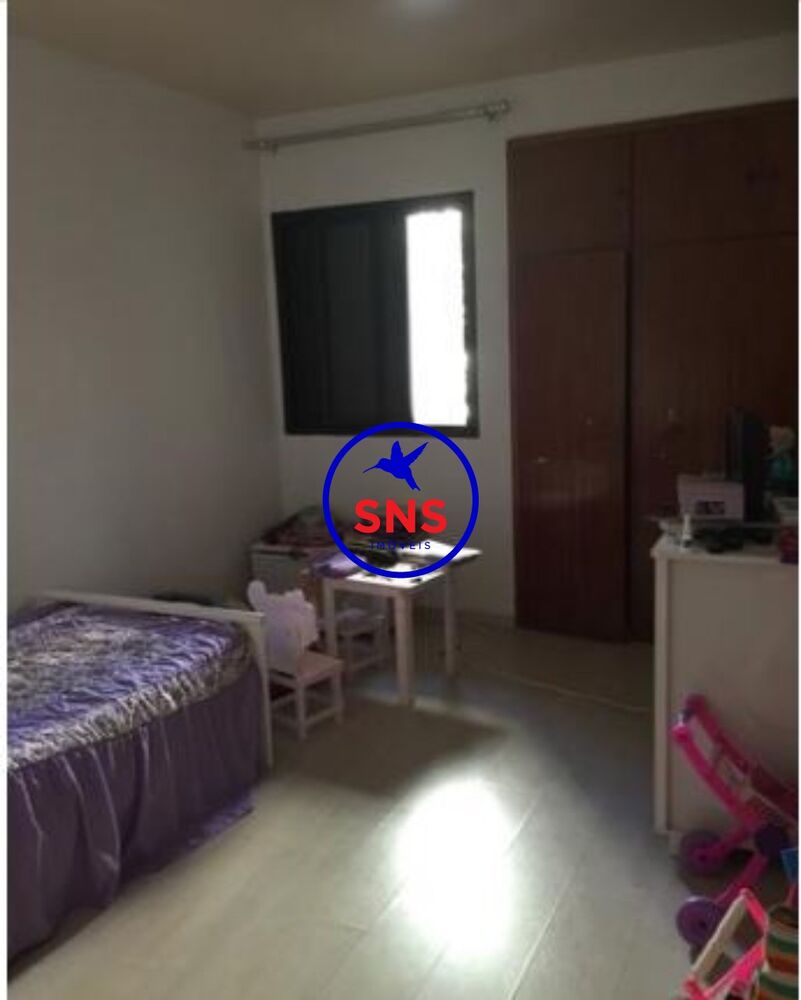 Apartamento à venda com 2 quartos, 105m² - Foto 6