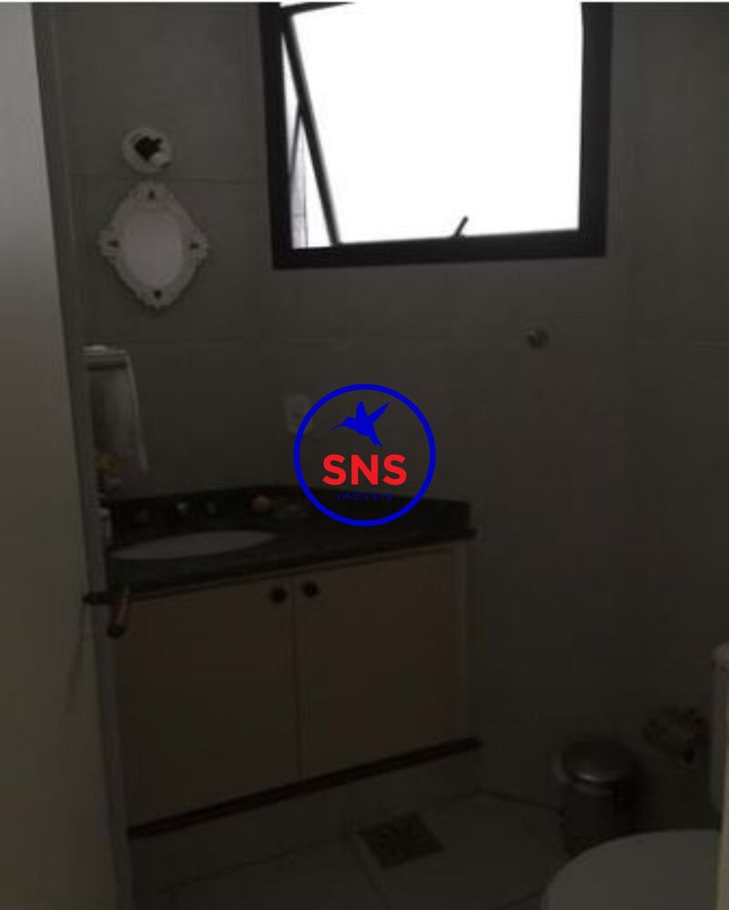 Apartamento à venda com 2 quartos, 105m² - Foto 1