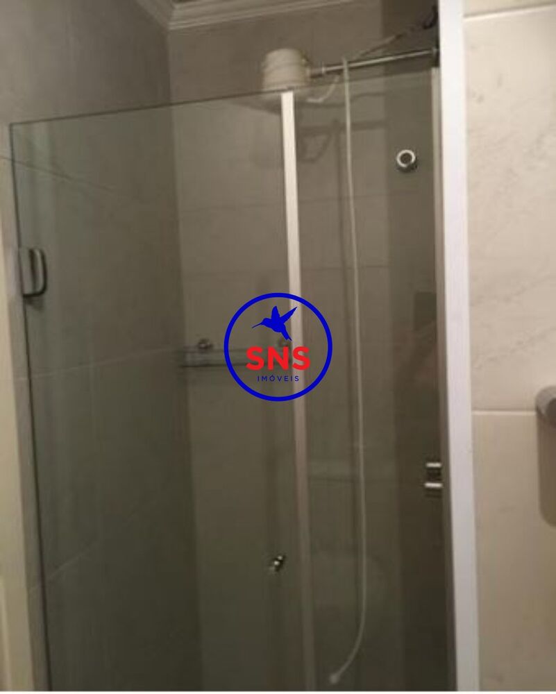 Apartamento à venda com 2 quartos, 105m² - Foto 2